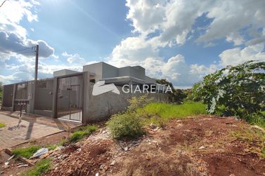 Terreno &agrave; venda - 254m&sup2; - JARDIM BRESSAN