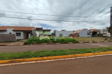 Terreno &agrave; venda - 404m&sup2; - JARDIM GISELA