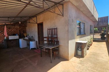 Casa &agrave; venda - 74m&sup2; - CENTRO
