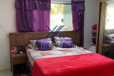 Casa &agrave; venda - 83m&sup2; - JARDIM TANGAR&Aacute; (Pr&oacute;ximo &agrave; Igreja Nossa Senhora Perpetuo Socorro)