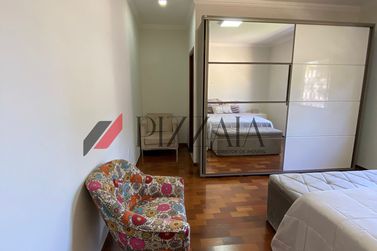 Casa &agrave; venda - 169m&sup2; - Jardim Belvedere