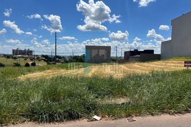 Terreno &agrave; venda - 