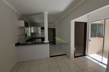 Casa &agrave; venda - 100m&sup2; - Parque Alto S&atilde;o Francisco