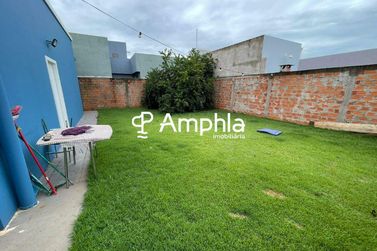 Casa &agrave; venda - 69m&sup2; - Primavera