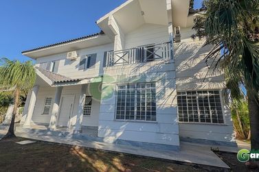 Casa &agrave; venda - 900m&sup2; - Parque Cidade Jardim