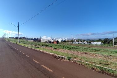 Terreno &agrave; venda - 250m&sup2; - JARDIM PANORAMA
