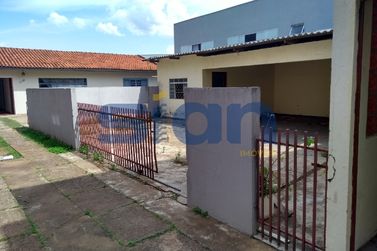 Apartamento &agrave; venda - 576m&sup2; - Zona I