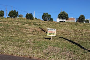 Terreno &agrave; venda - 240m&sup2; - Parque Interlagos