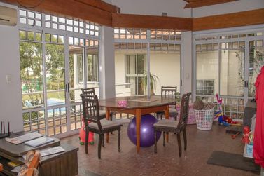 Casa &agrave; venda - 500m&sup2; - UBERABA
