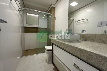 Apartamento &agrave; venda - 110m&sup2; - JARDIM AMERICA