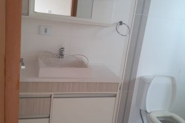 Apartamento &agrave; venda - 110m&sup2; - Jardim America