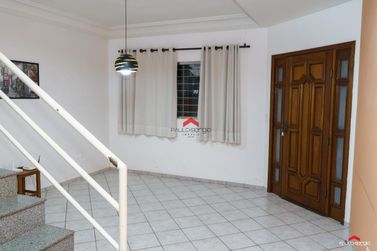 Sobrado &agrave; venda - 152m&sup2; - Zona II
