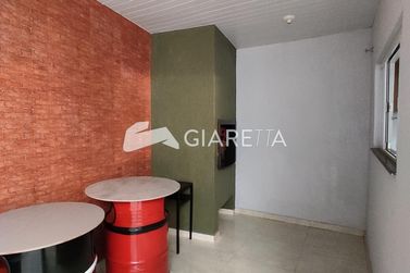 Casa &agrave; venda - 84m&sup2; - JARDIM S&Atilde;O FRANCISCO