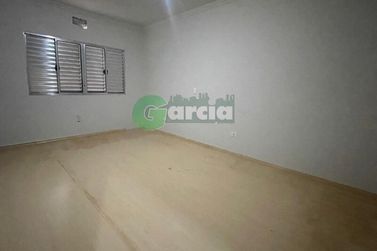 Sobrado para alugar - Zona II