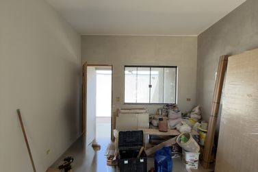 Casa &agrave; venda - 63m&sup2; - Parque Ilha da Madeira