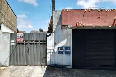 Sal&atilde;o Comercial &agrave; venda - 236m&sup2; - Parque San Remo I