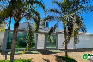 Casa &agrave; venda - 163m&sup2; - JARDIM GLOBAL