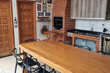 Casa &agrave; venda - 175m&sup2; - Zona III