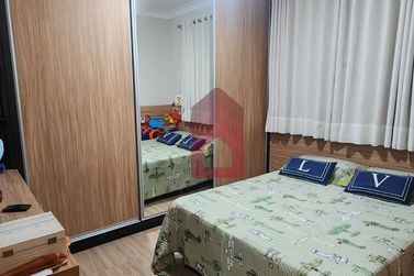 Apartamento &agrave; venda - 90m&sup2; - Jardim S&atilde;o Jos&eacute;