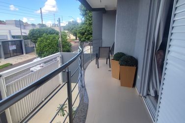 Sobrado &agrave; venda - 270m&sup2; - Pq Bandeirantes