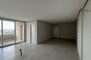 Apartamento &agrave; venda - 123m&sup2; - Jardim Belvedere