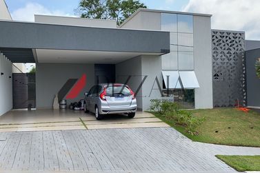 Casa &agrave; venda - 218m&sup2; - Jardim Belvedere