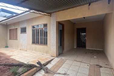 Casa &agrave; venda - 130m&sup2; - Jardim Imperial