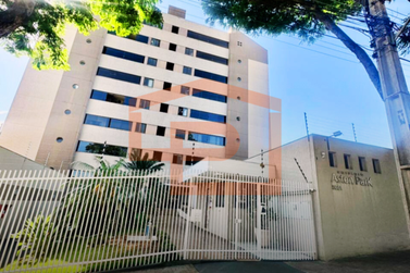 Apartamento &agrave; venda - 103m&sup2; - Zona I