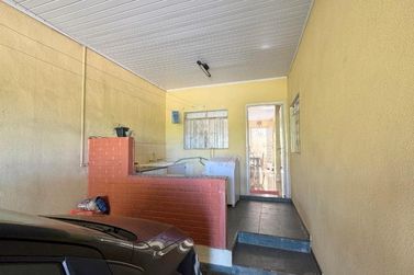 Casa &agrave; venda - 169m&sup2; - JARDIM INDAIA