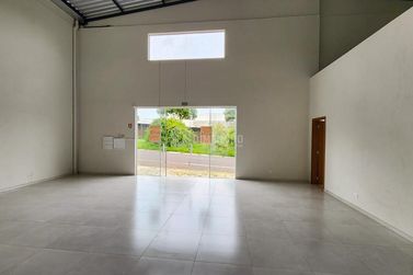 Sala Comercial &agrave; venda - 280m&sup2; - Jardim Espanha