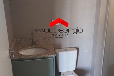 Apartamento &agrave; venda - 56m&sup2; - Parque Residencial Interlagos