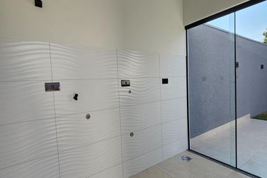 Casa &agrave; venda - 275m&sup2; - Parque Bandeirantes