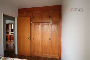 Apartamento &agrave; venda - 94m&sup2; - Zona 1
