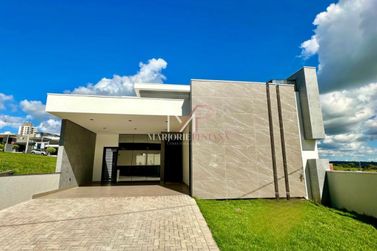 Casa &agrave; venda - 187m&sup2; - R. Pedro Paulo Fenato