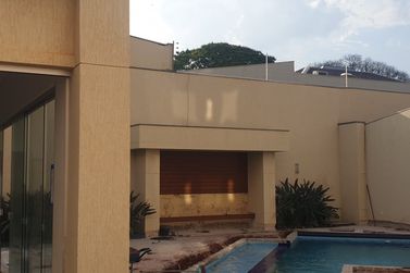 Apartamento &agrave; venda - 301m&sup2; - Zona I