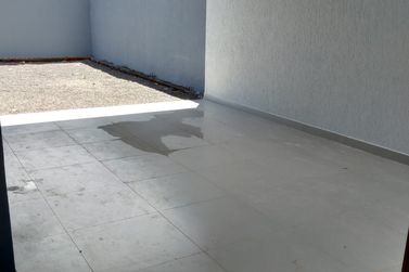 Casa &agrave; venda - 107m&sup2; - Jardim Ipanema