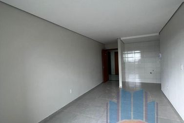 Apartamento &agrave; venda - 64m&sup2; - Edificio Residencial Malibu