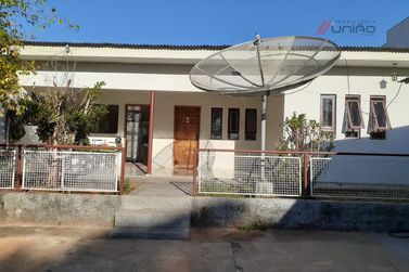 Casa &agrave; venda - 525m&sup2; - Jardim Tropical