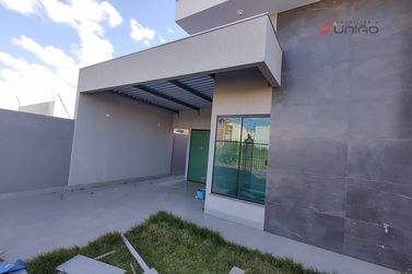 Casa para alugar - 63m&sup2; - Jardim Ibis