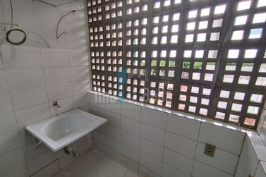 Apartamento para alugar - Zona II