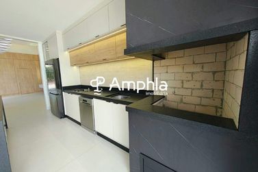 Casa &agrave; venda - 176m&sup2; - Recanto Tropical