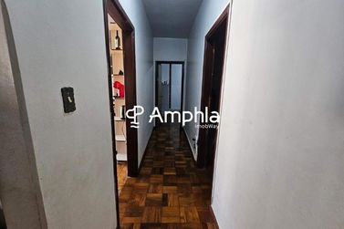 Casa &agrave; venda - 126m&sup2; - Universit&aacute;rio