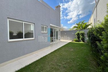 Casa &agrave; venda - 