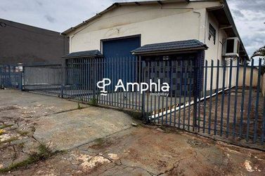 Casa &agrave; venda - 495m&sup2; - Jardim Gisela