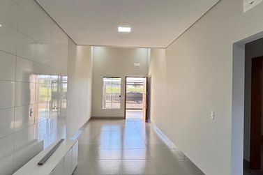 Casa &agrave; venda - 115m&sup2; - Parque Metropolitano