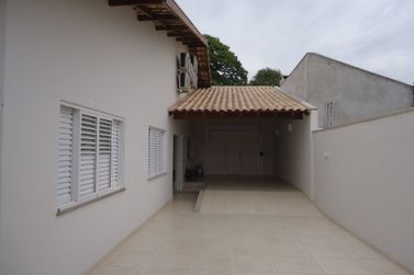 Casa para alugar - 450m&sup2; - Parque Cidade Jardim