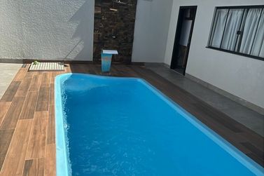 Casa &agrave; venda - 200m&sup2; - Parque Cidade Jardim