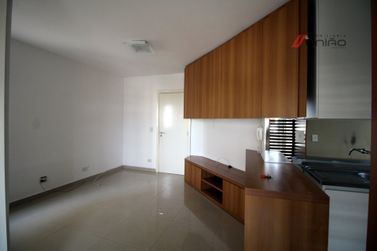 Apartamento para alugar - 40m&sup2; - Zona I