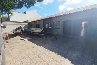 Casa &agrave; venda - 130m&sup2; - Zona V