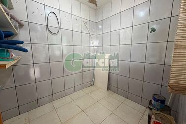 Sobrado para alugar - Zona III